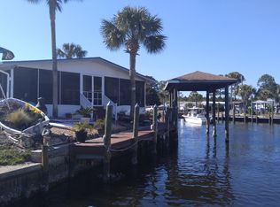 809 Linda Ln, Panama City Beach, FL 32407