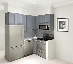 Rented by Bold New York