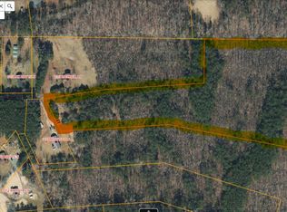 0 North St #96, Oxford, NC 27565