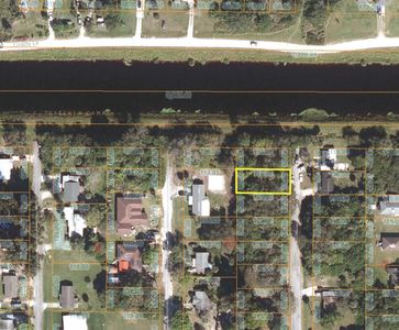Tbd N 47 Street Lot 3, Fort Pierce, FL, 34947