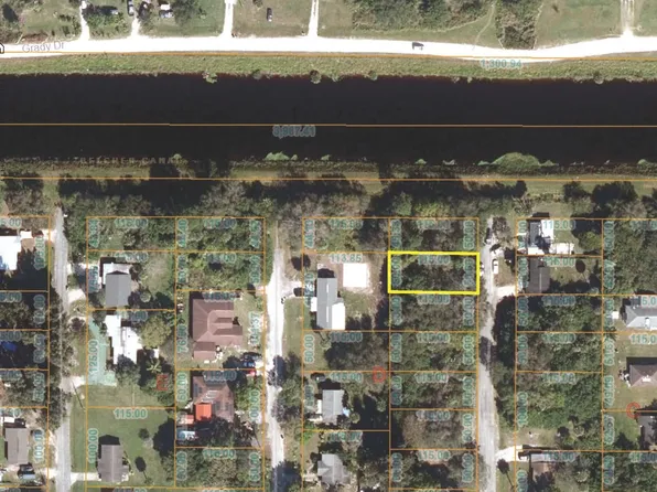 (undisclosed Address), Fort Pierce, FL 34947