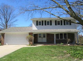 5615 York Rd, South Bend, IN