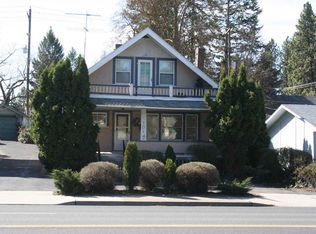 1014 E 29th Ave, Spokane, WA 99203