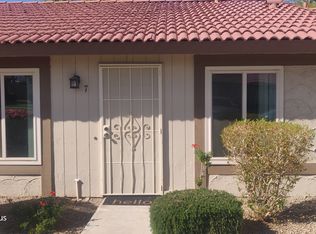 82075 Country Club Dr UNIT 7, Indio, CA 92201