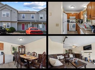 Pontiac East Condominiums, Cranston, RI 02920