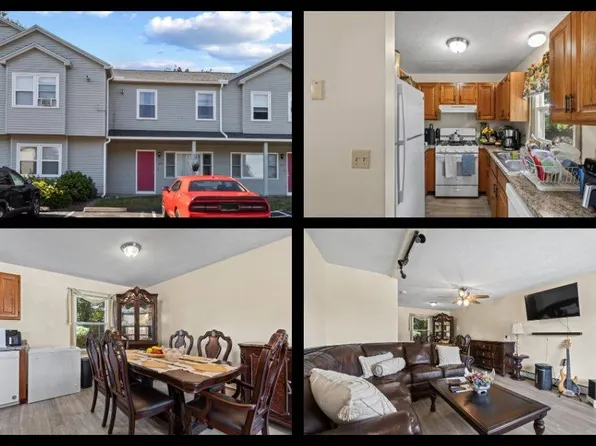 10 East St APT 316, Cranston, RI 02920