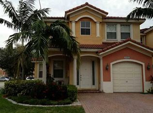 11472 NW 81st Ter, Doral, FL 33178