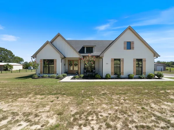 505 Vz County Road 4106, Canton, TX 75103