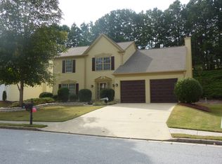 4791 Bankside Way, Norcross, GA 30092