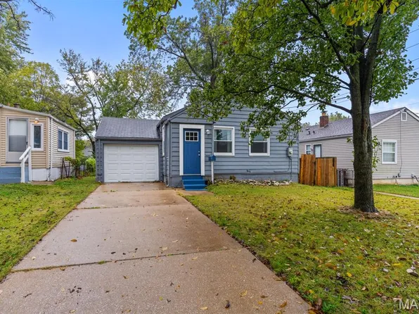 10432 Driver Ave, Saint Louis, MO 63114