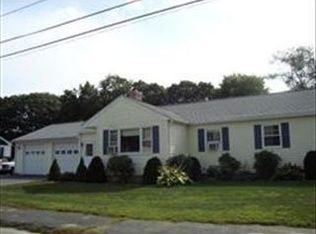 10 Still Dr, Hudson, MA 01749