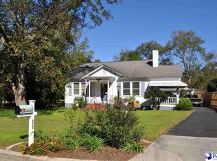 212 Amber St, Marion, SC 29571