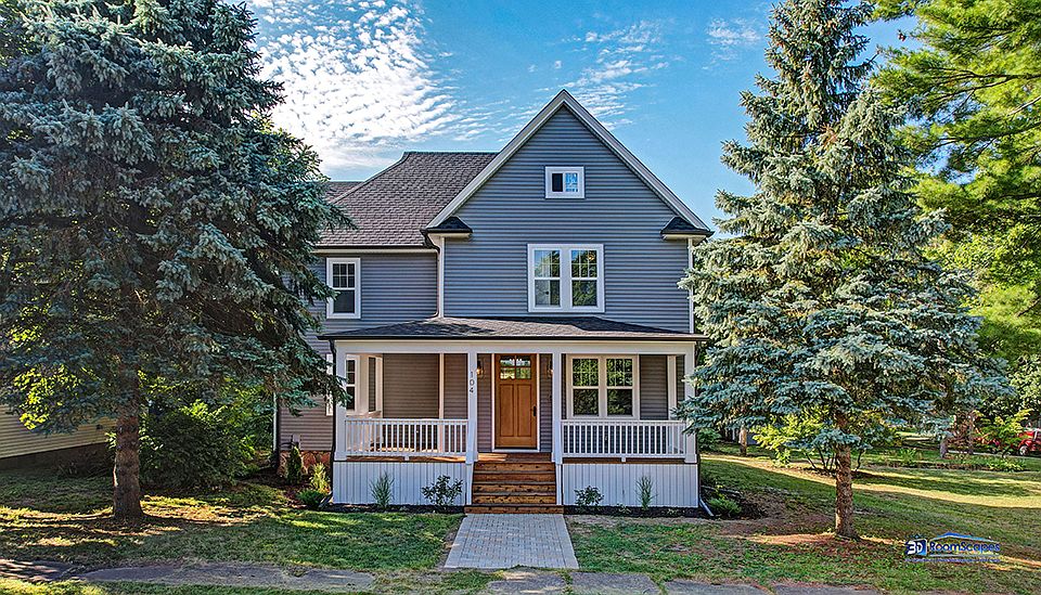 104 W McKinley St, Harvard, IL 60033 MLS 11893024 Zillow