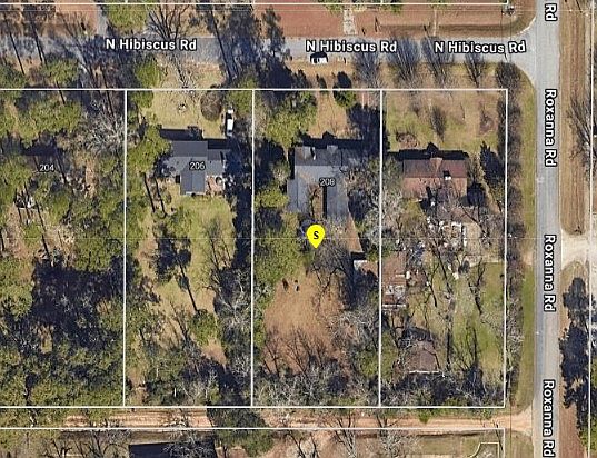 1st image of 208 N Hibiscus Rd
