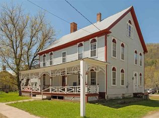 281 Vt Route 110, Chelsea, VT 05038