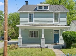 734 Halifax St, Emporia, VA 23847