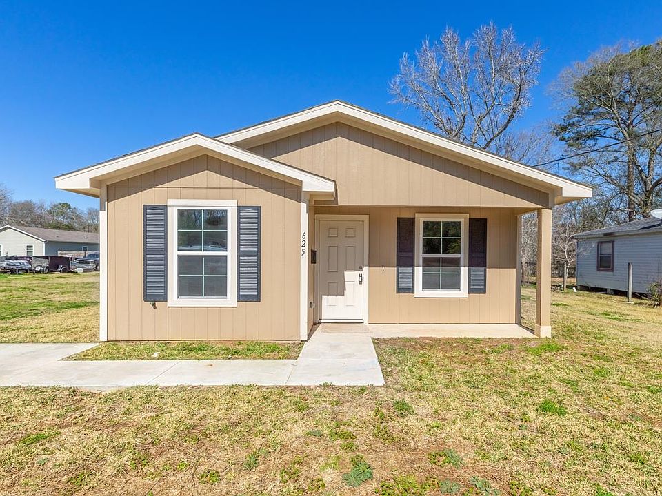 625 E Gill St Beaumont TX Zillow