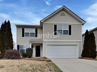 4005 Vershire Ave, Greensboro, NC 27406