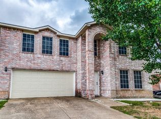 2808 Hillside Dr, Mesquite, TX 75149