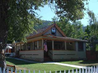 420 Jackson St, Quincy, CA 95971