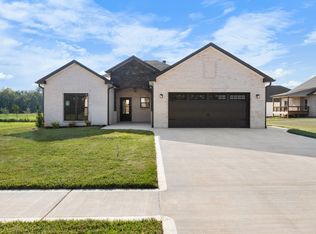 538 Foxglove Ln LOT 78, Clarksville, TN 37043