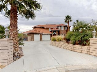 18919 Kasson Ct, Apple Valley, CA 92307