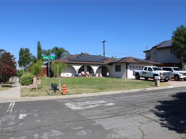 2322 Denair Ave, Highland, CA 92346