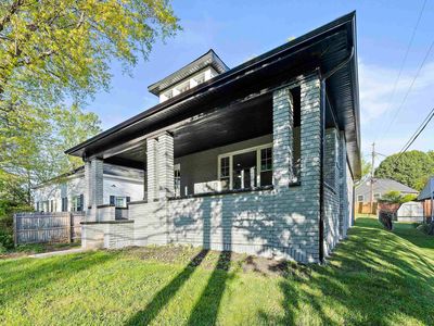 2730 13th St, Ashland, KY, 41102