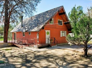 805 Middlebrook Rd, Prescott, AZ 86303