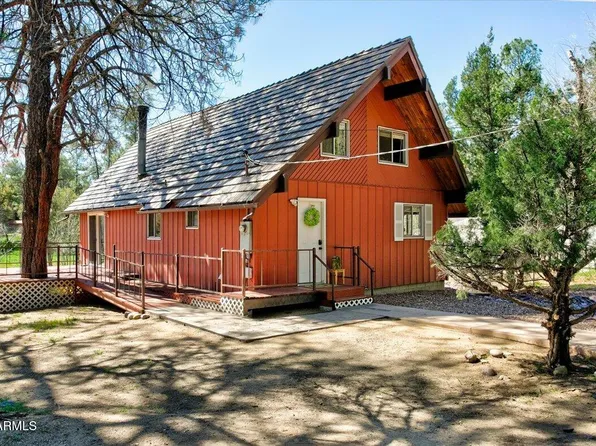 805 MIDDLEBROOK Road, Prescott, AZ 86303