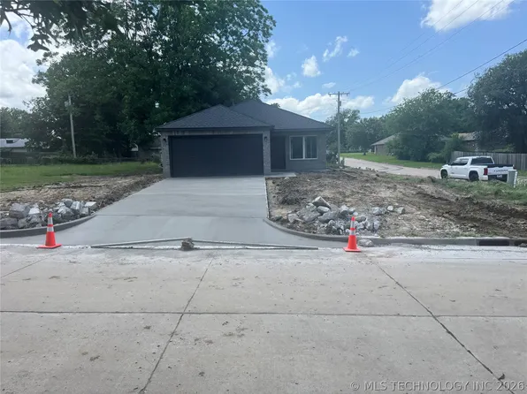 2248 N Rockford Ave, Tulsa, OK 74106