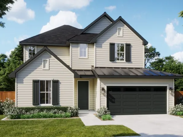 Plan 4058 Plan, Legacy Collection - Freedom at Anthem