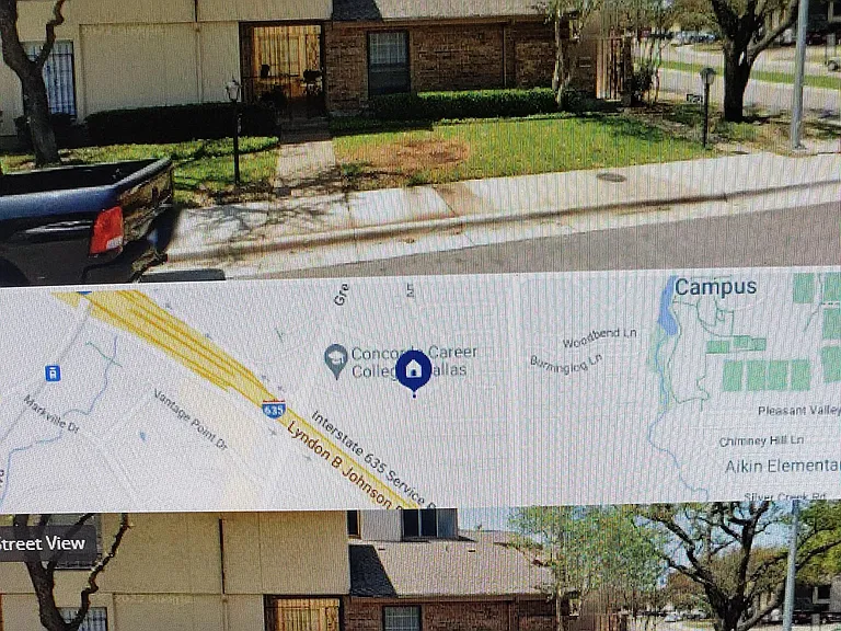 9002 Emberglow Ln — Photo 3