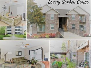 142 Vixen Cir APT D, Branson, MO 65616