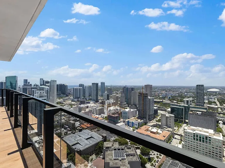 Window View