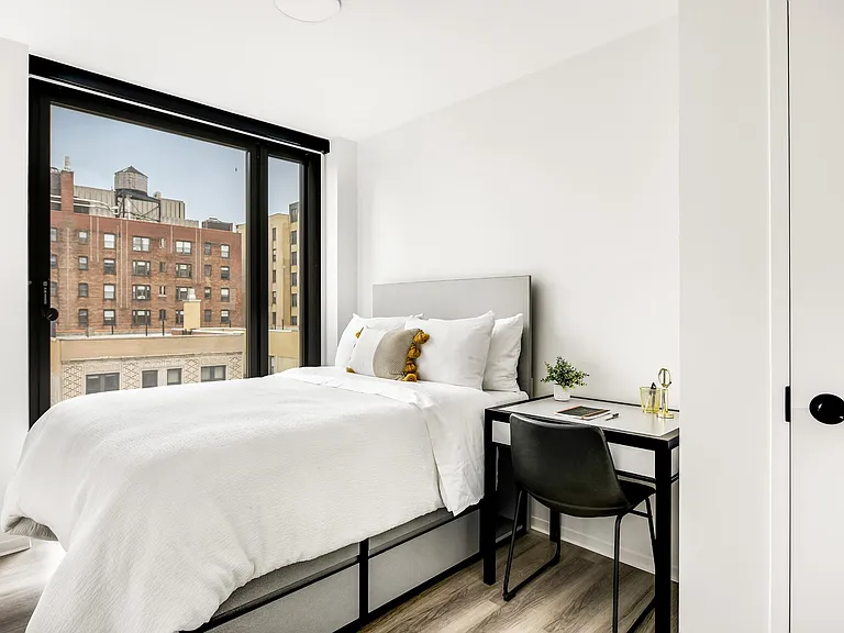 415 W 120th St #8F — Photo 3