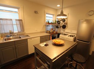 15 Marion Rd #2, Belmont, MA 02478