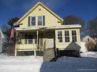 16 School St, Brewer, ME 04412