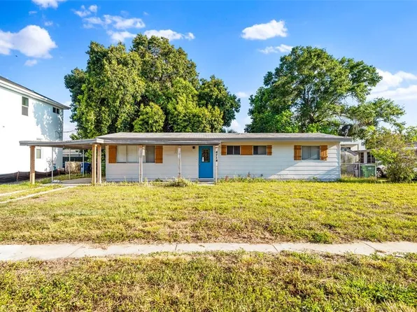 4714 W Leila Ave #7, Tampa, FL 33616