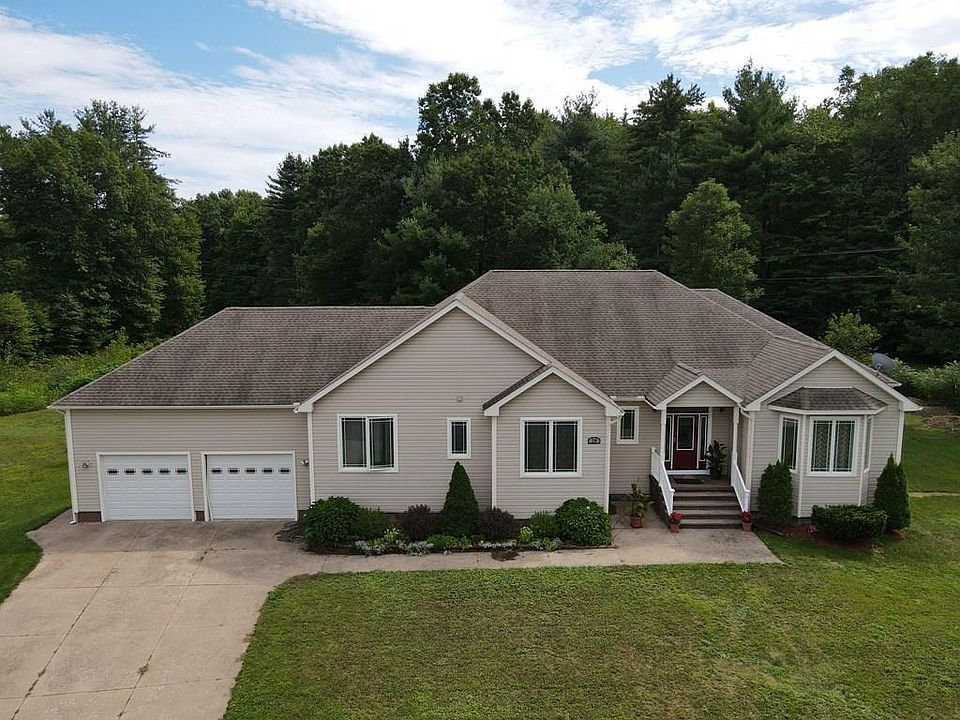 28 Davenport Way, Greenfield, MA 01301 Zillow