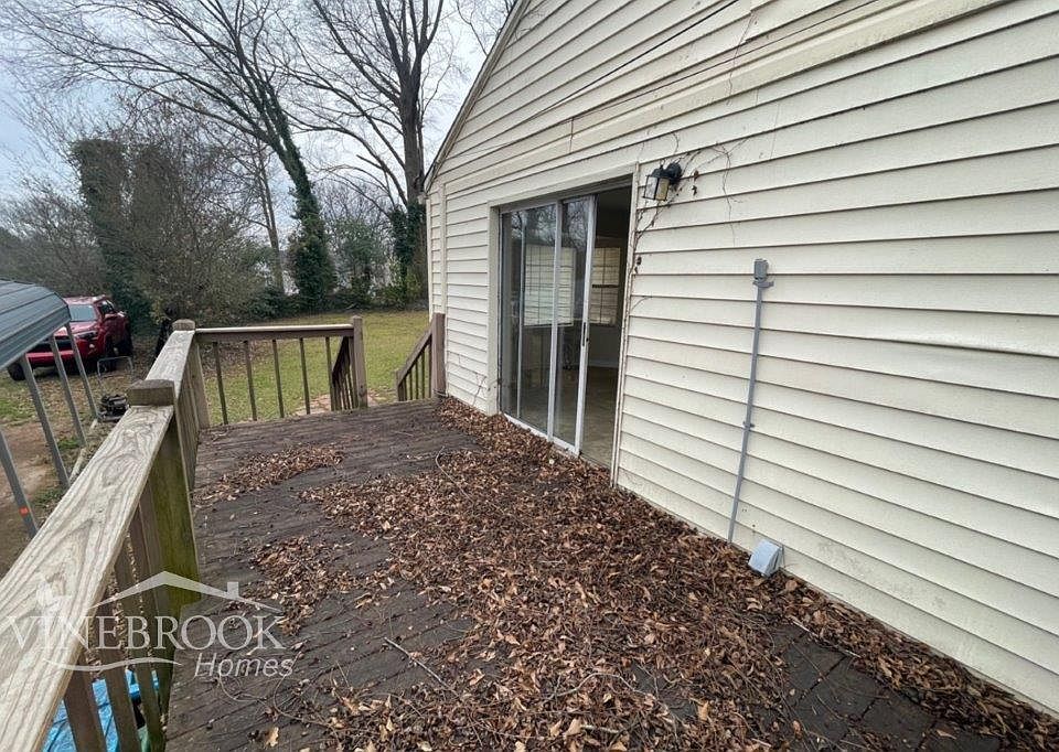 3436 Louise St, Hapeville, GA 30354 Zillow