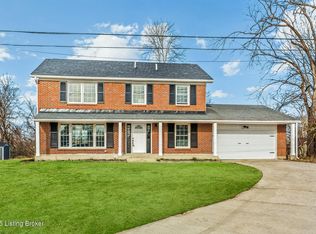 6714 Rest Way, Prospect, KY 40059