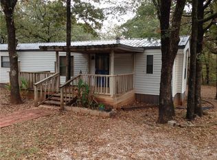 35856 Little River Rd, Tecumseh, OK 74873