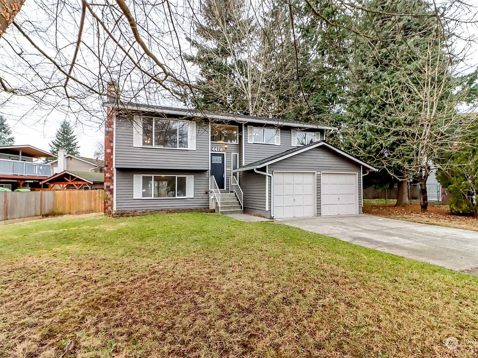 4416 127th Street NE, Marysville, WA 98271 | Zillow