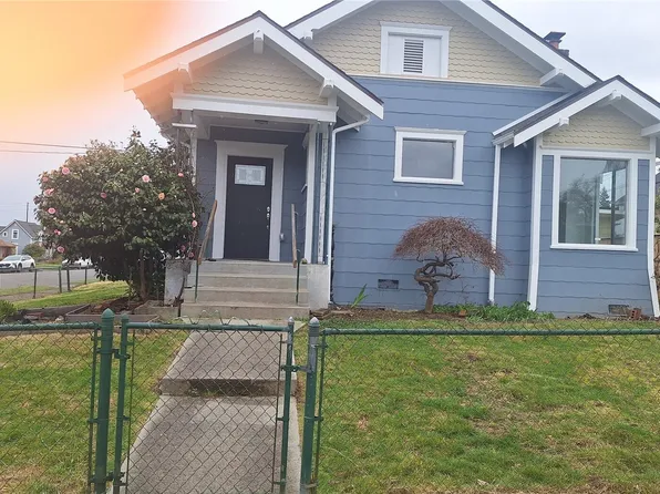 2920 21st Street, Everett, WA 98201