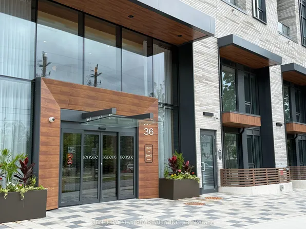 36 Olive Ave, Toronto, ON