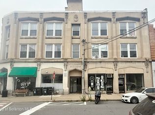 102 Delaware Ave #3-B, Olyphant, PA 18447