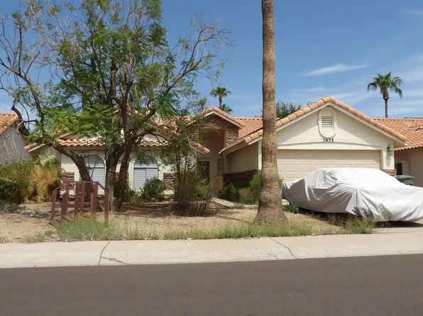 3438 E Oraibi Dr, Phoenix, AZ 85050