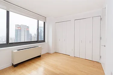 Rented by Real Broker NY LLC