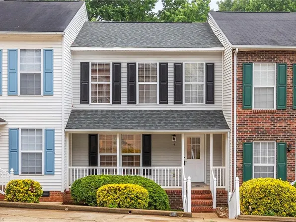 246 Hampton Rd APT 8B, Asheboro, NC 27203